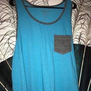 XXL American Eagle Tank
